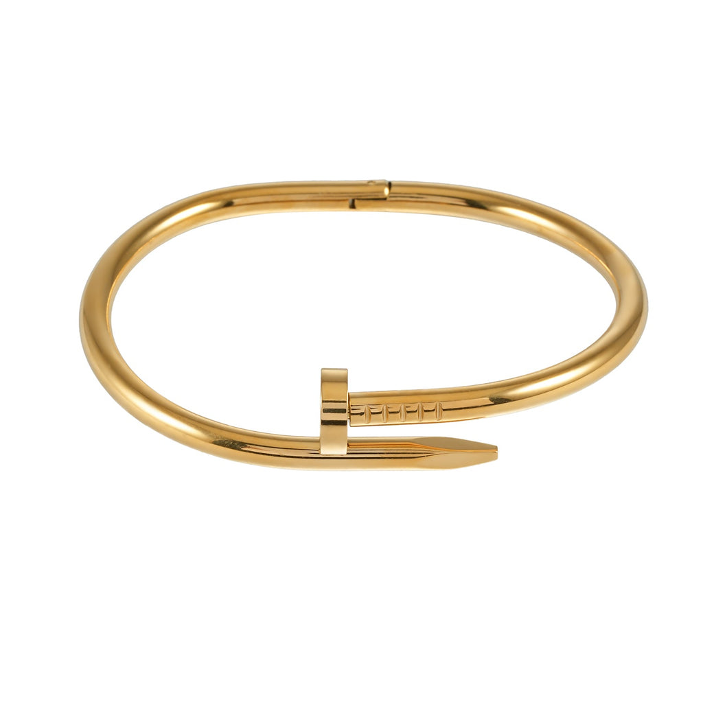 Agota Nail Bracelet