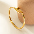 Agota Nail Bracelet