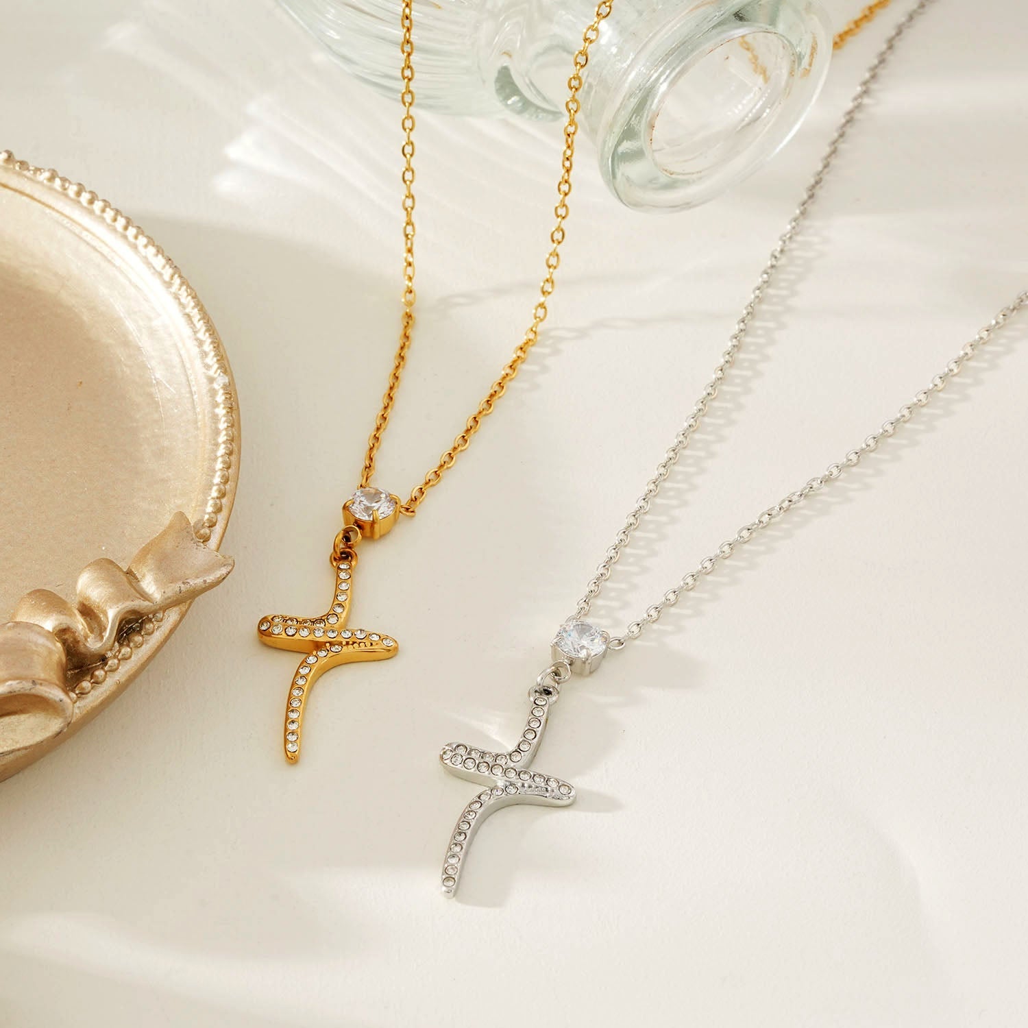 Cristo Pendent
