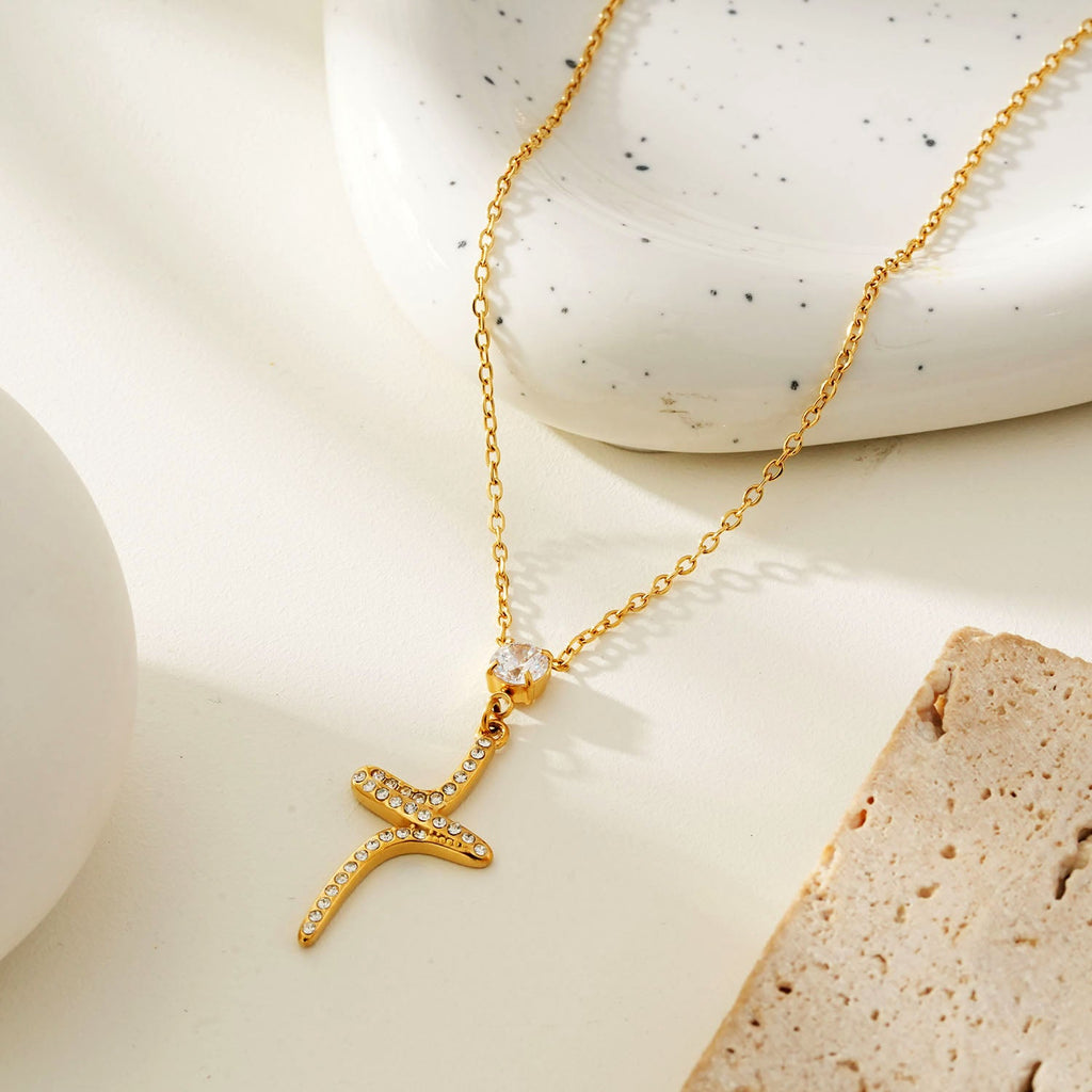 Cristo Pendent