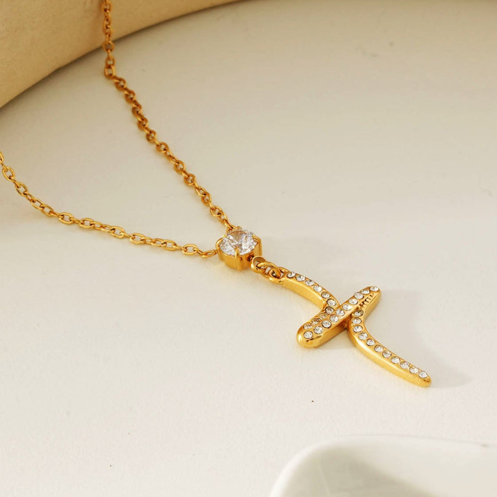 Cristo Pendent