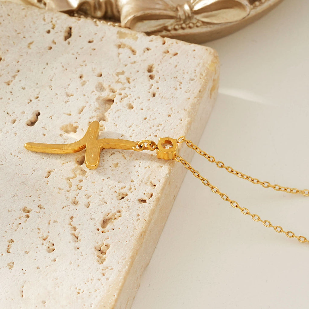 Cristo Pendent