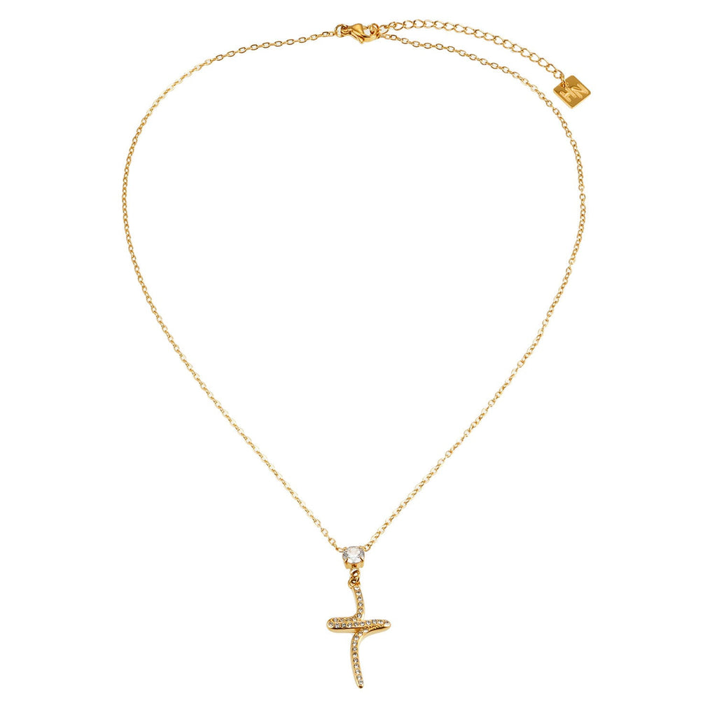 Cristo Pendent