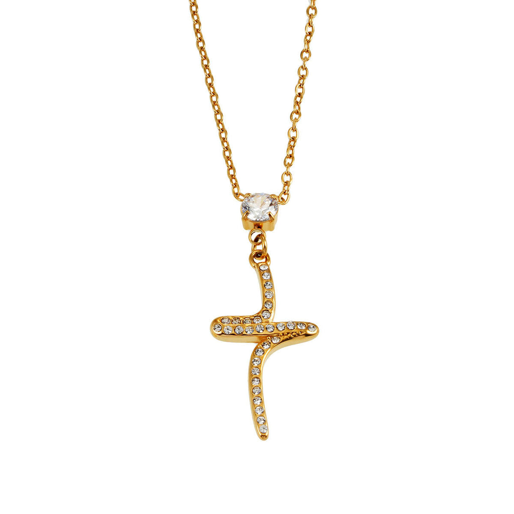 Cristo Pendent