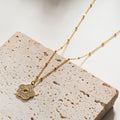 Melrina Necklace