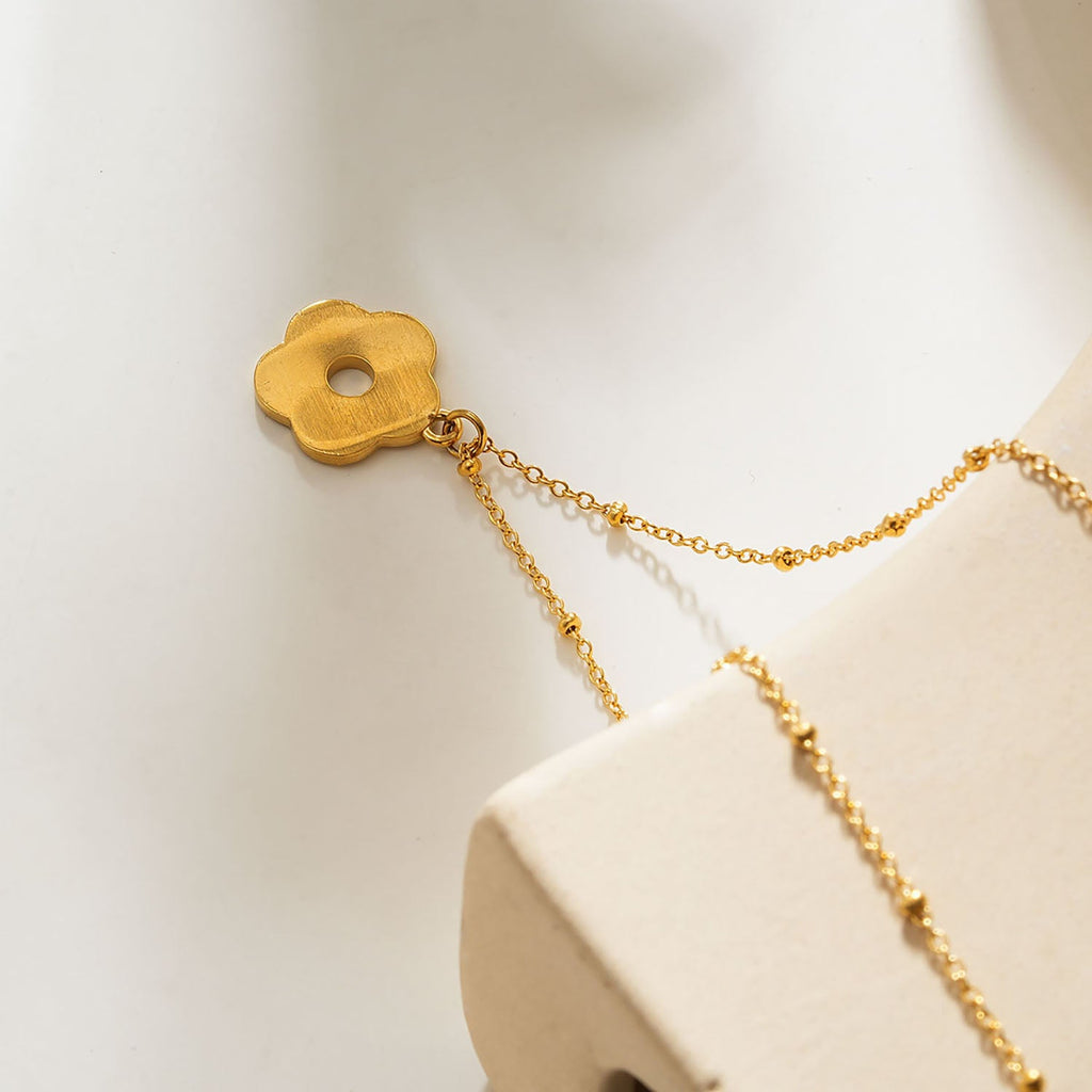 Melrina Necklace