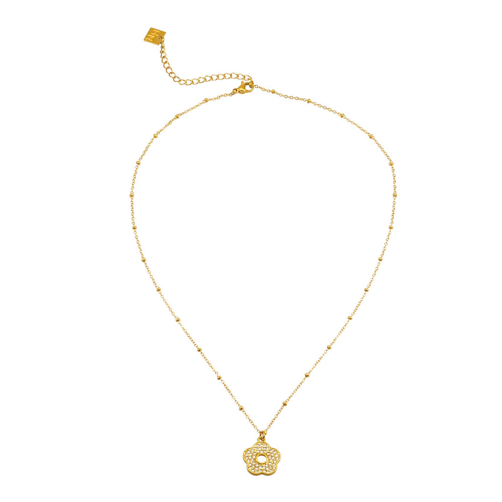 Melrina Necklace
