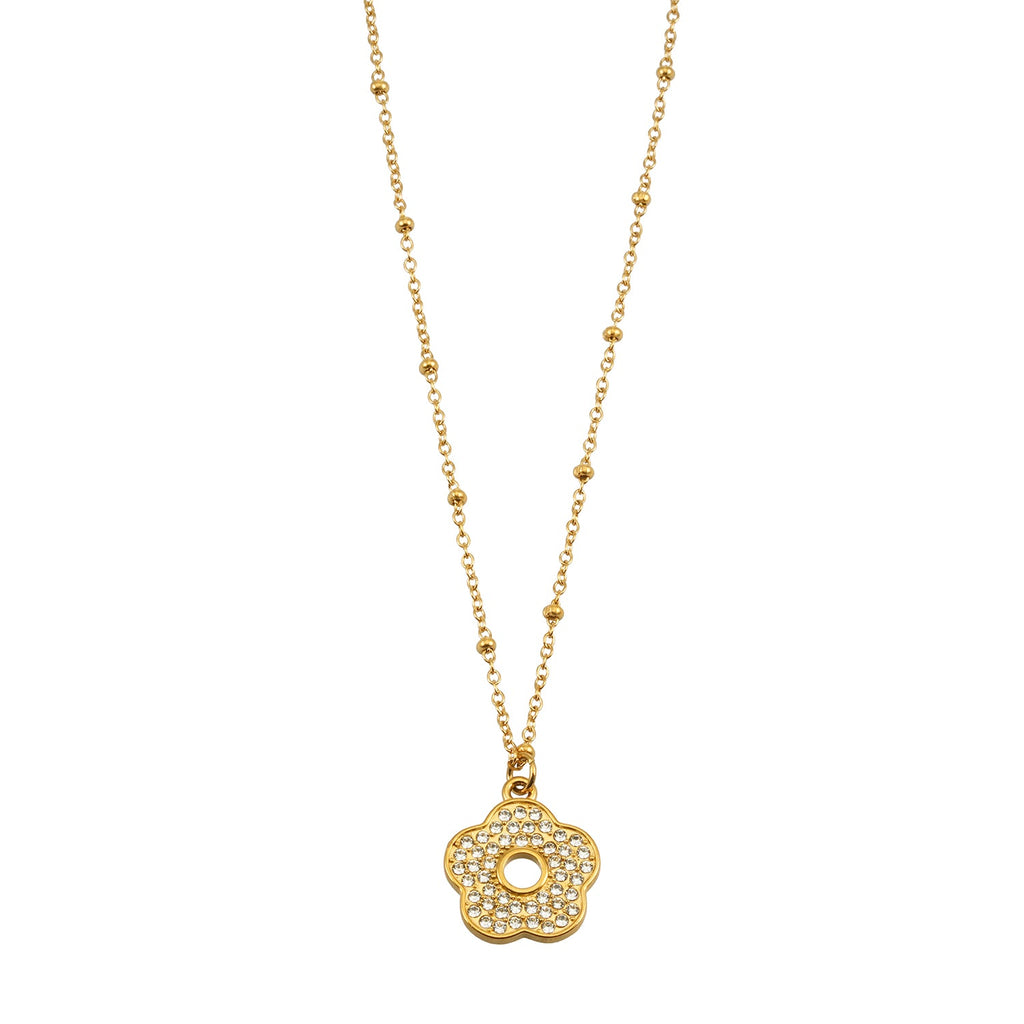 Melrina Necklace