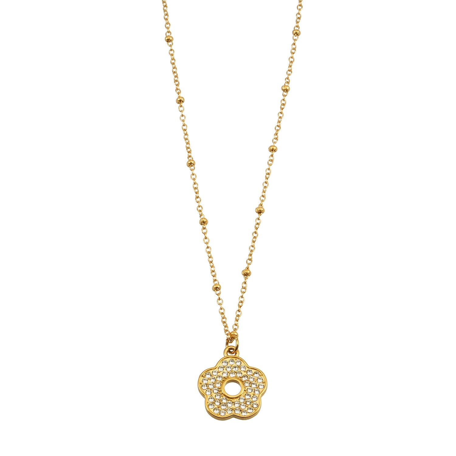 Melrina Necklace