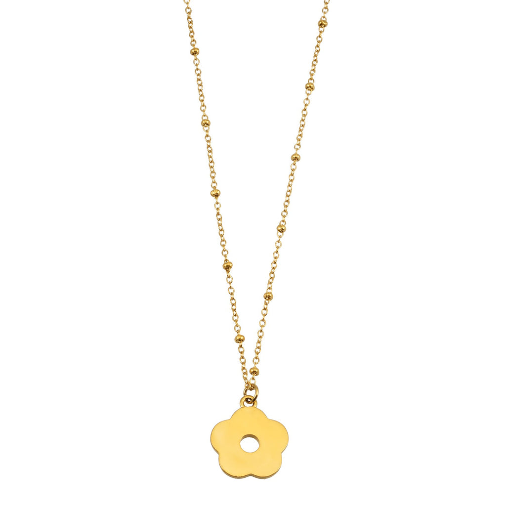 Melrina Necklace