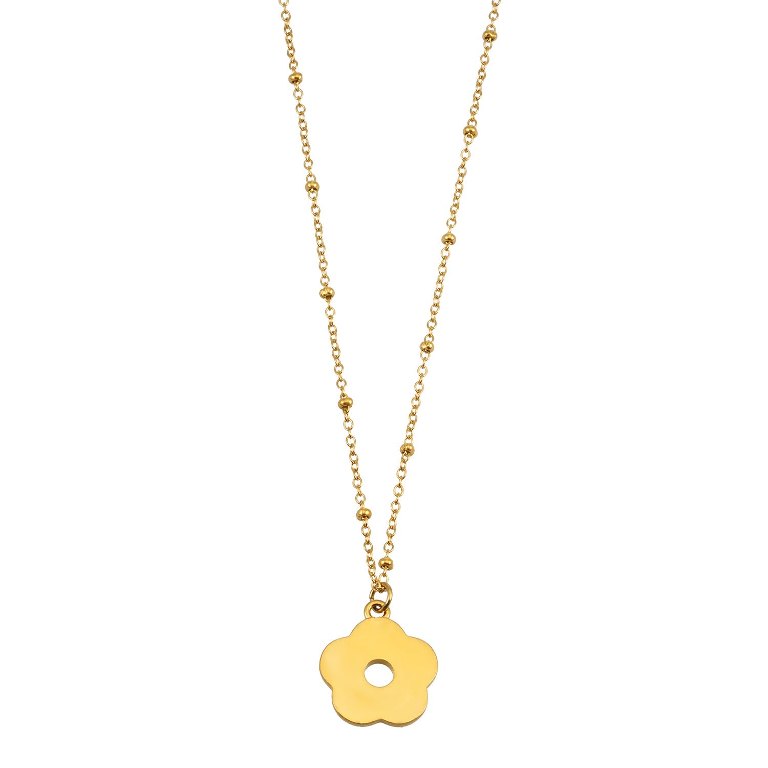 Melrina Necklace