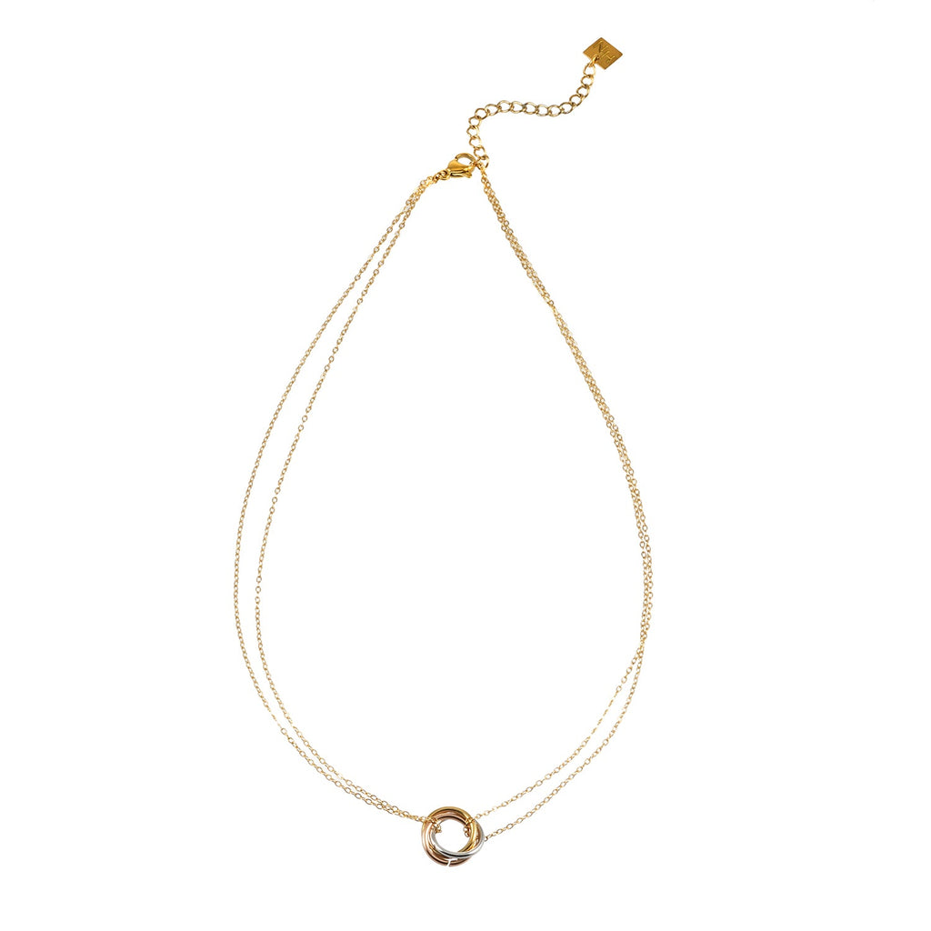 Elvira Necklace