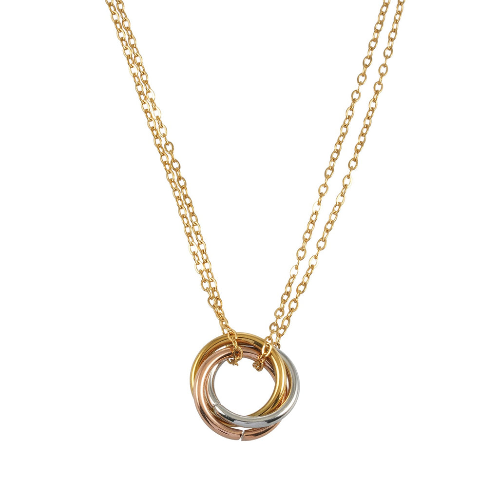 Elvira Necklace