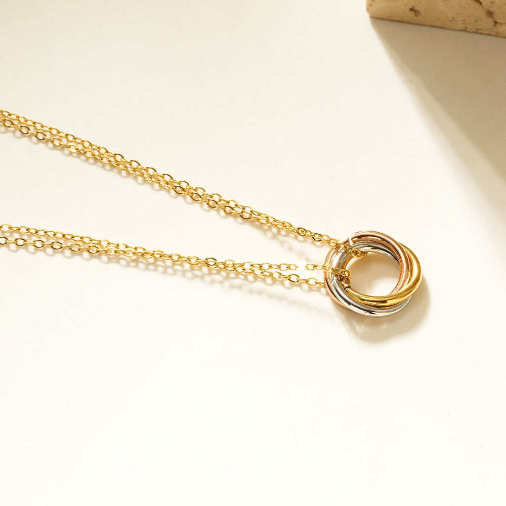 Elvira Necklace