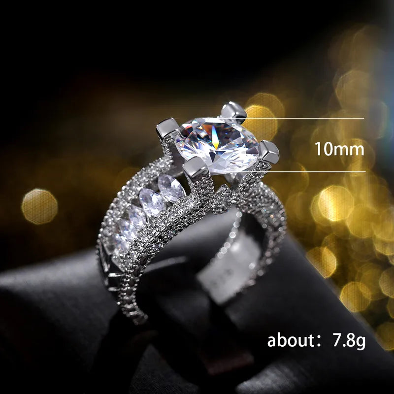 Eternal Ring