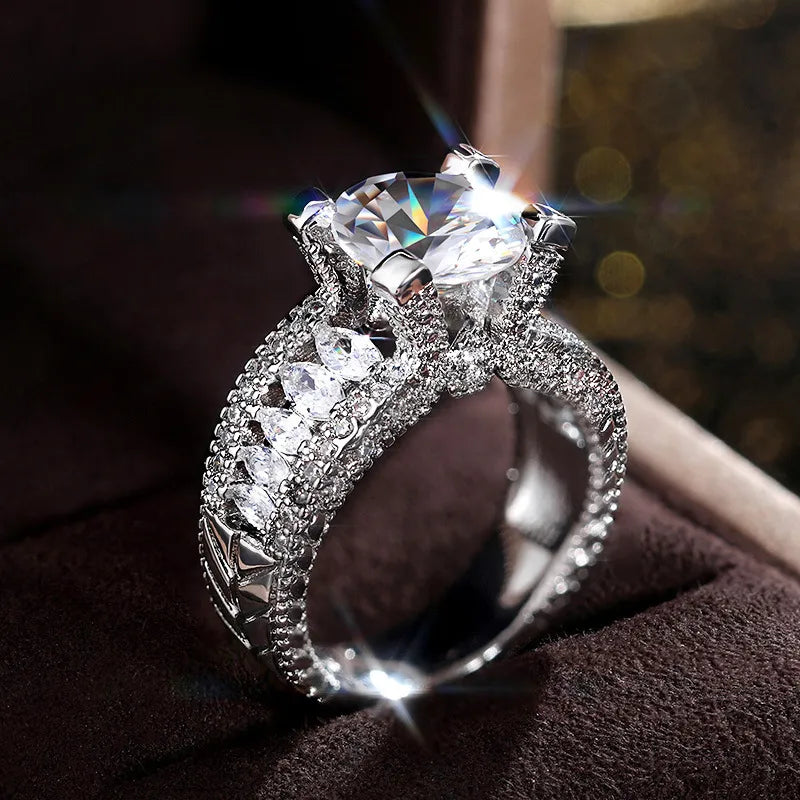 Eternal Ring