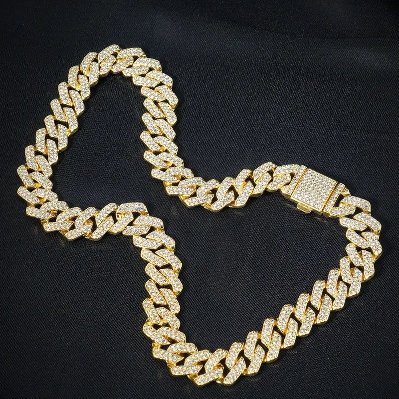 Luxe Chain