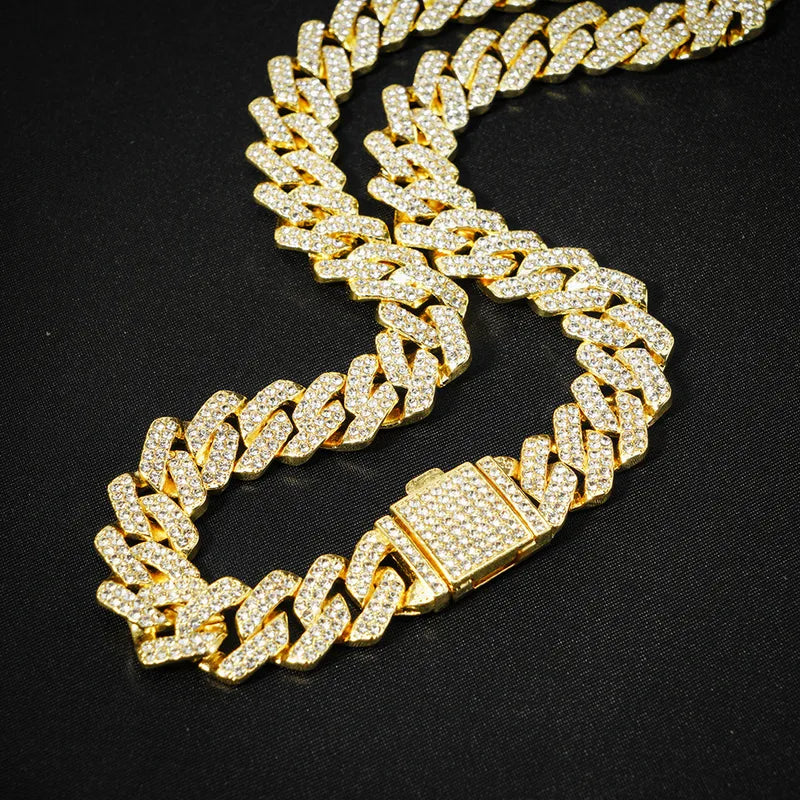Luxe Chain