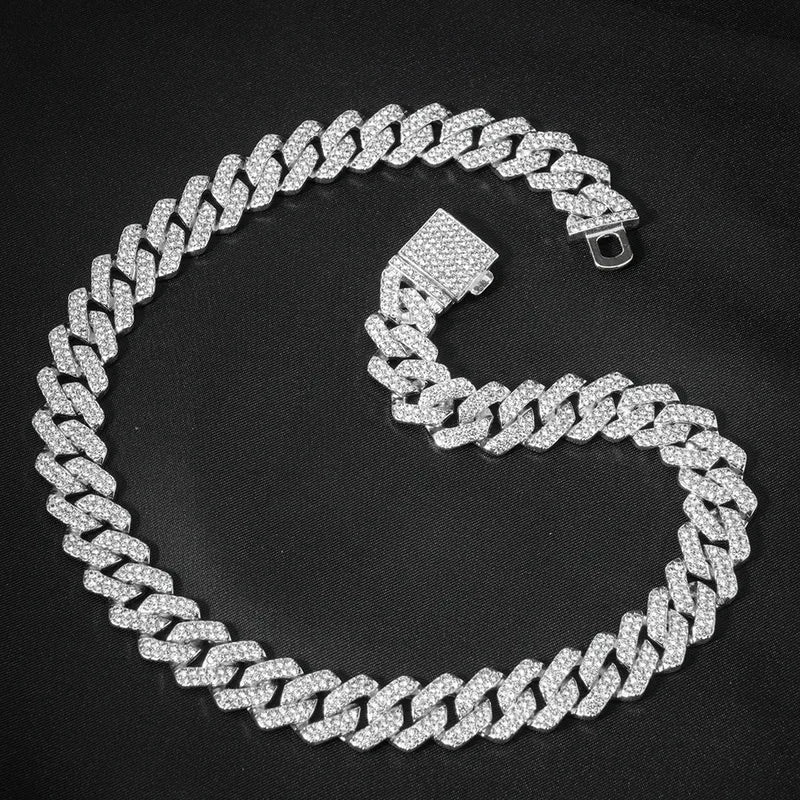 Meridian Chain