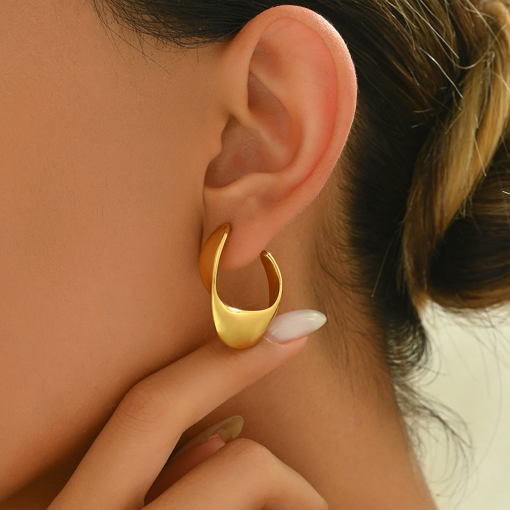 Dawn Earring