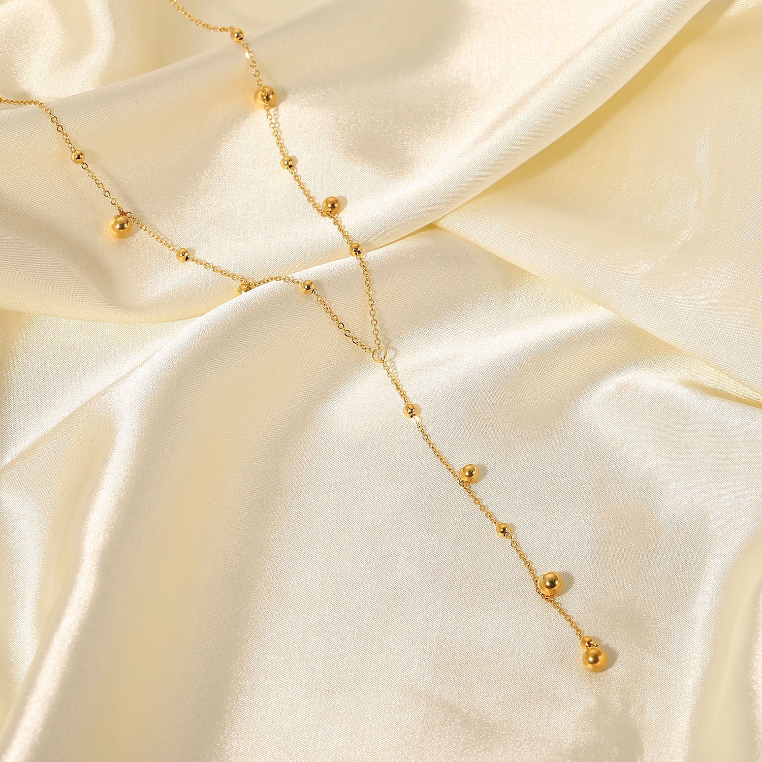 Divine Chain