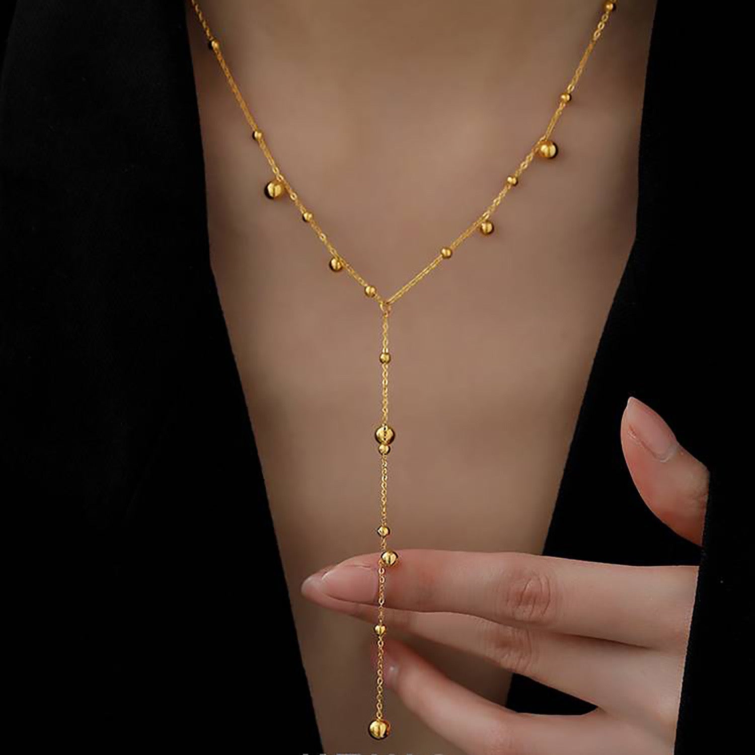 Divine Chain