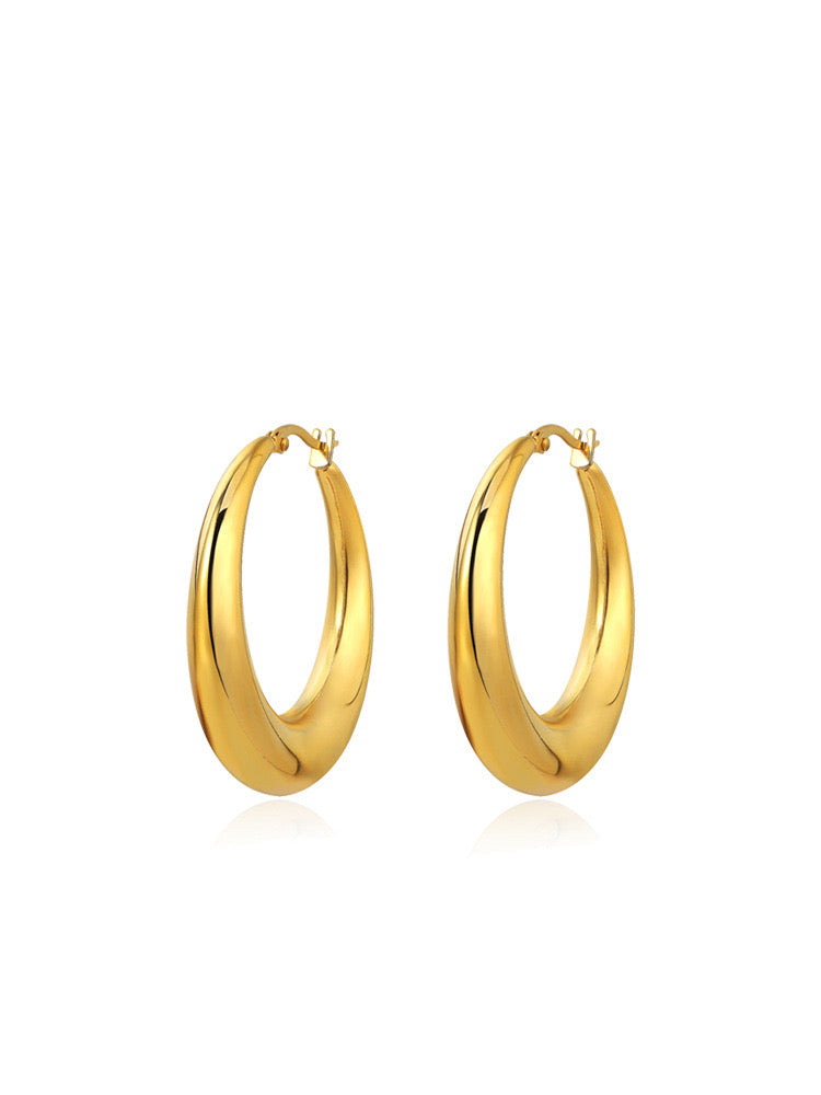 Shimmer Earring