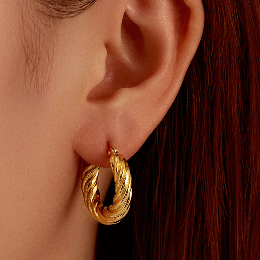 Luxe Earring
