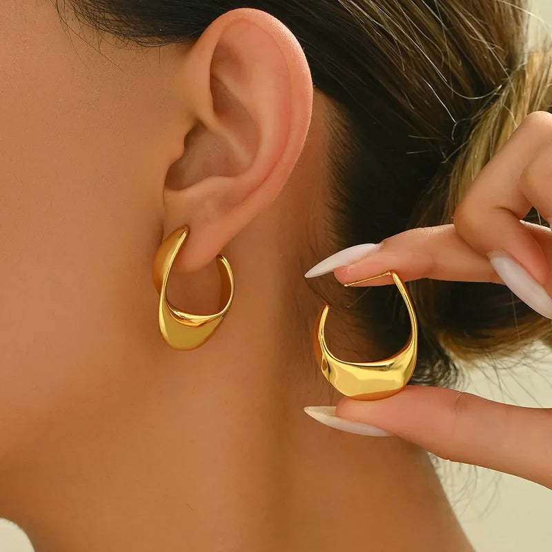 Dawn Earring