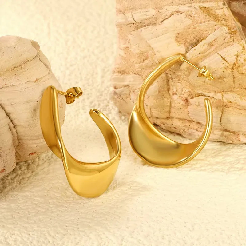 Dawn Earring