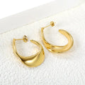 Dawn Earring