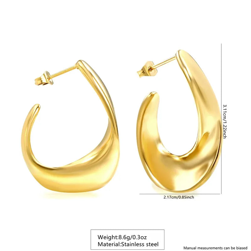 Dawn Earring