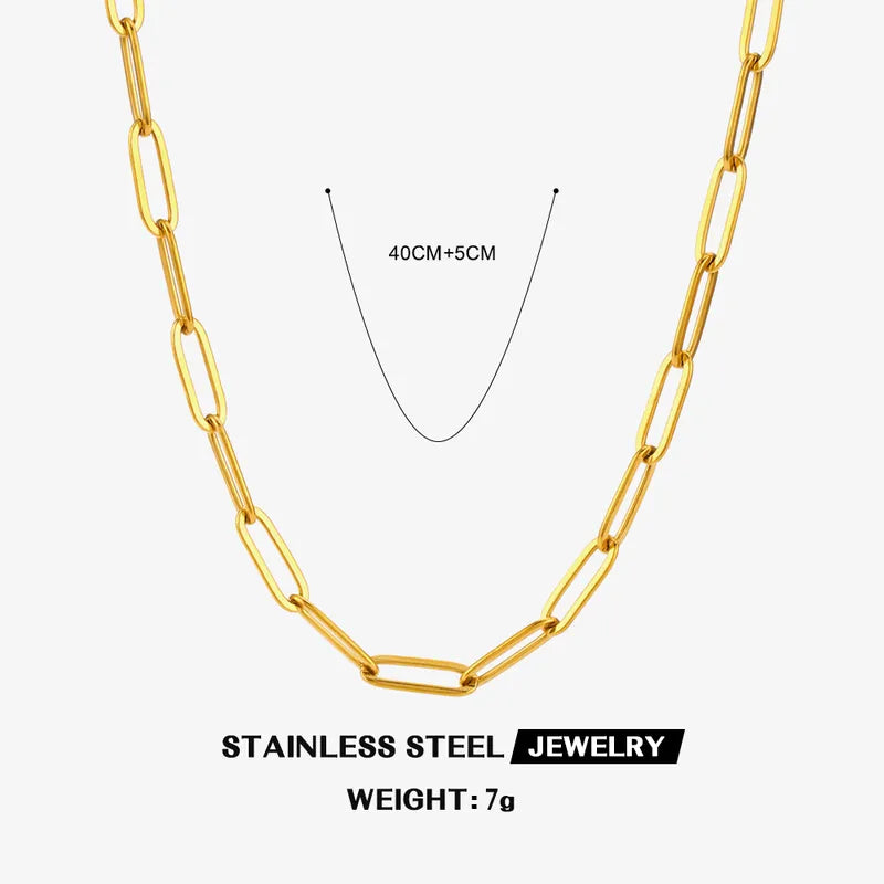 Gold Chain