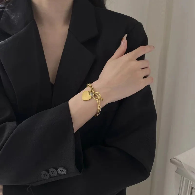 Serene Bangle