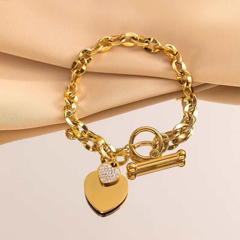 Serene Bangle