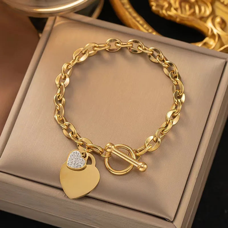 Serene Bangle