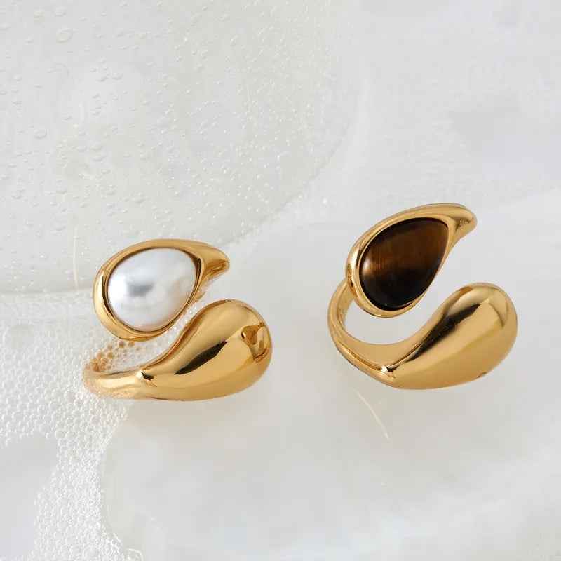 Serene Ring