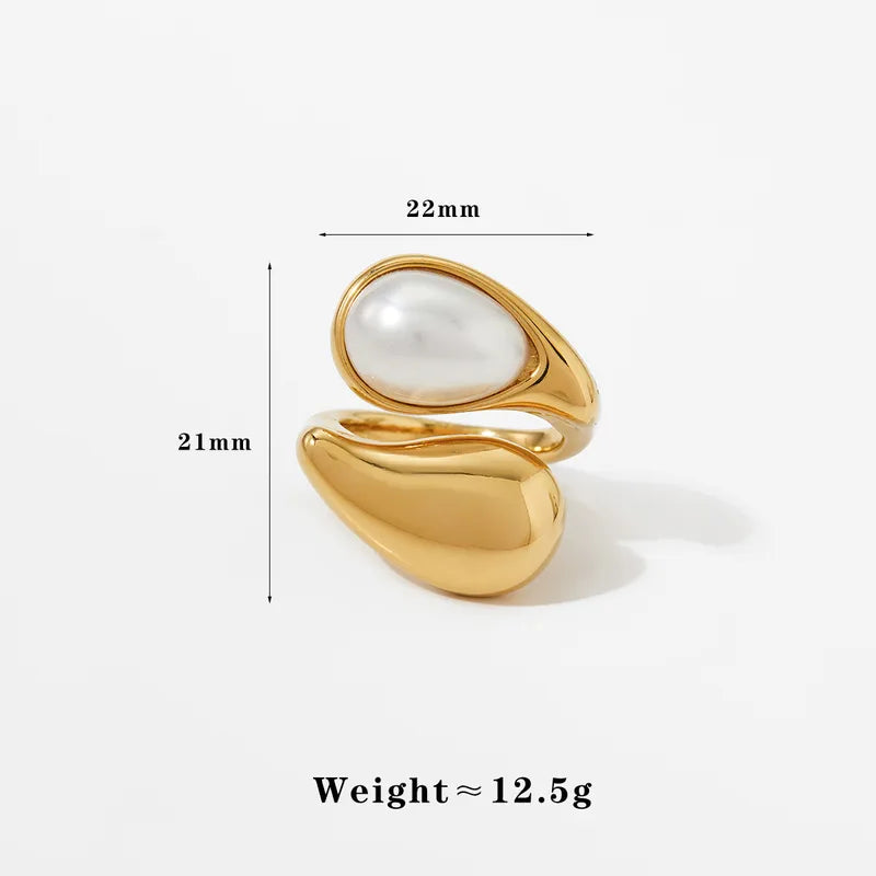 Serene Ring