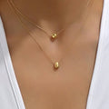 Layered Chain