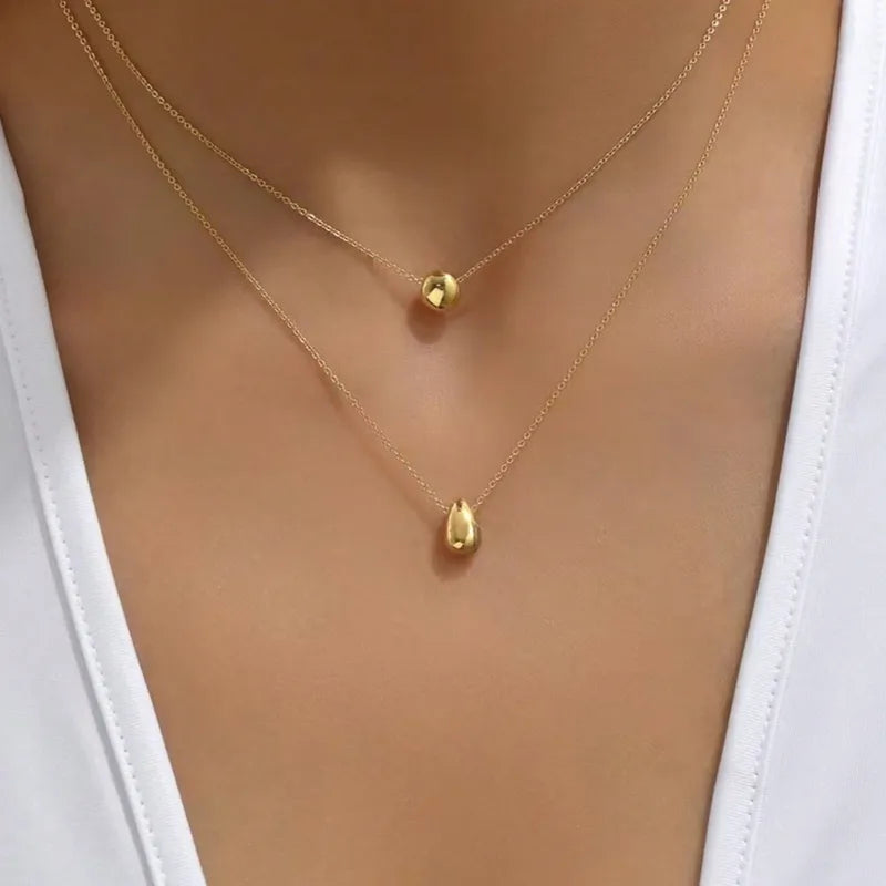 Layered Chain