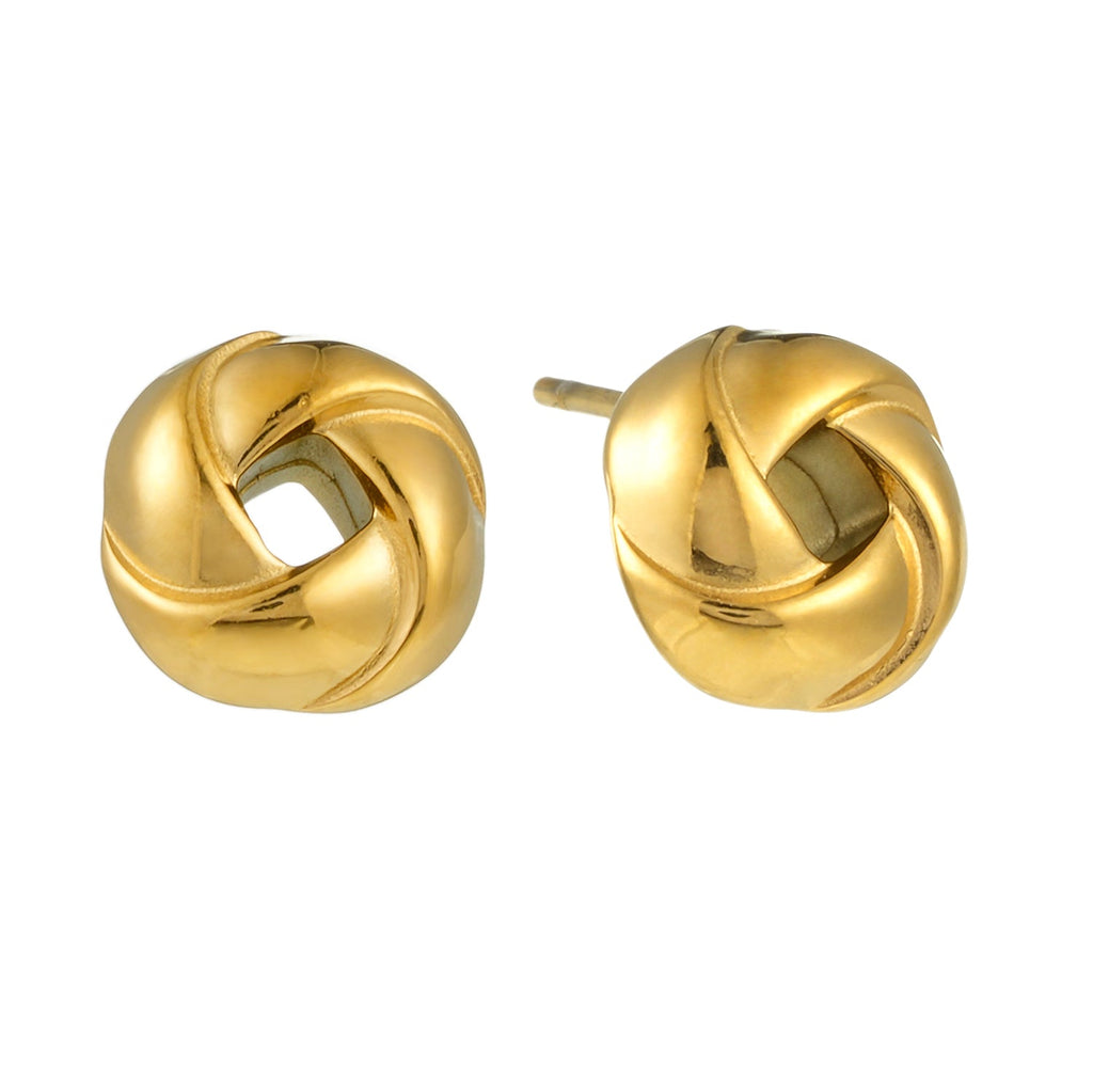 Jatani Stud Earrings
