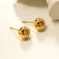 Jatani Stud Earrings