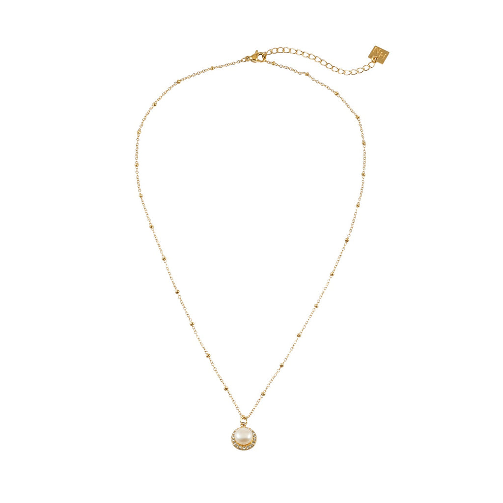 Latahia Pendant