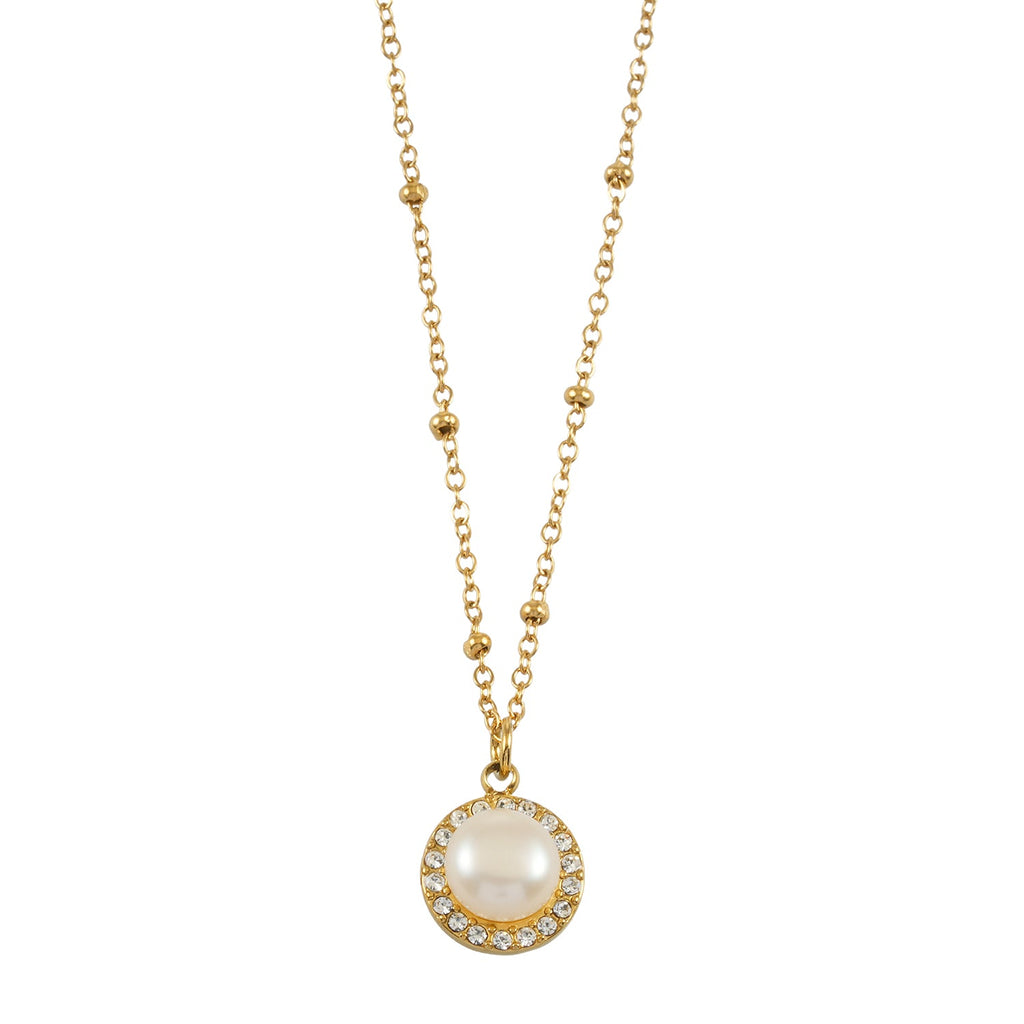 Latahia Pendant