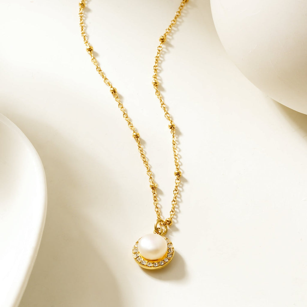 Latahia Pendant