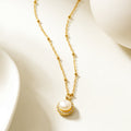 Latahia Pendant