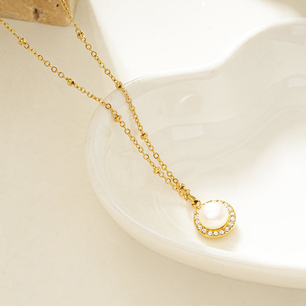 Latahia Pendant