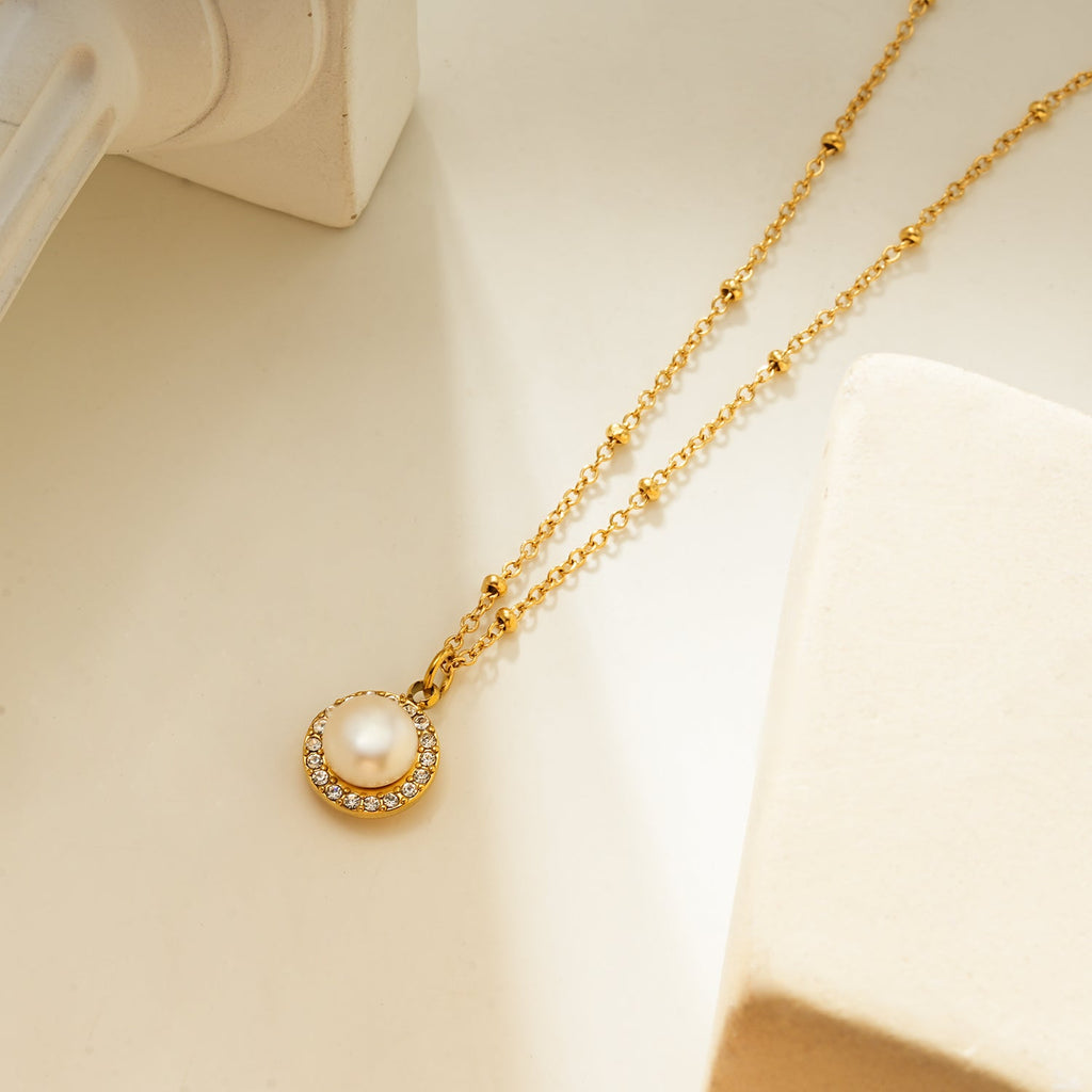 Latahia Pendant