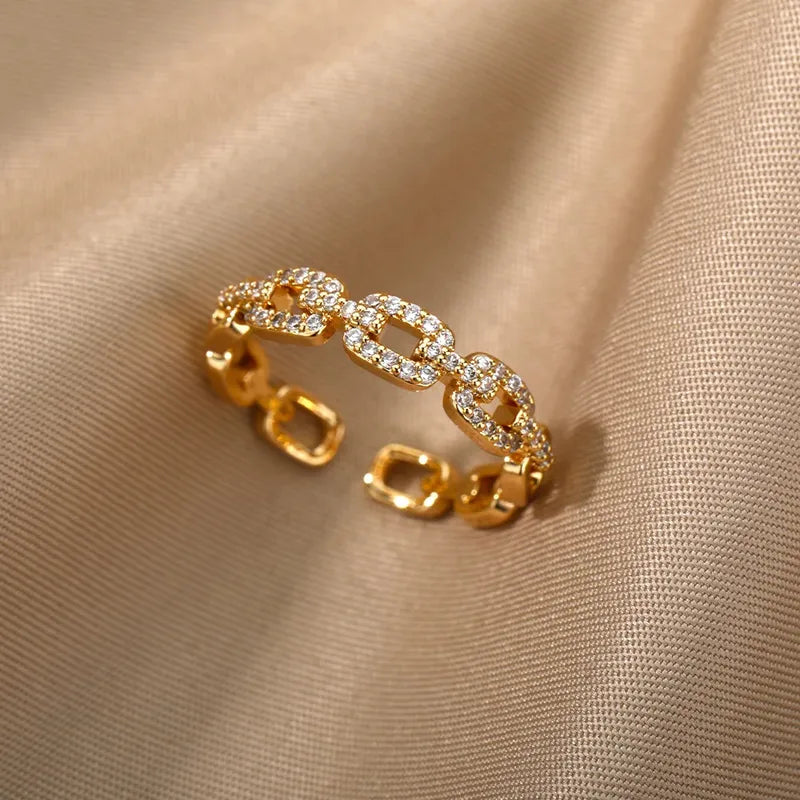 Twilight Ring