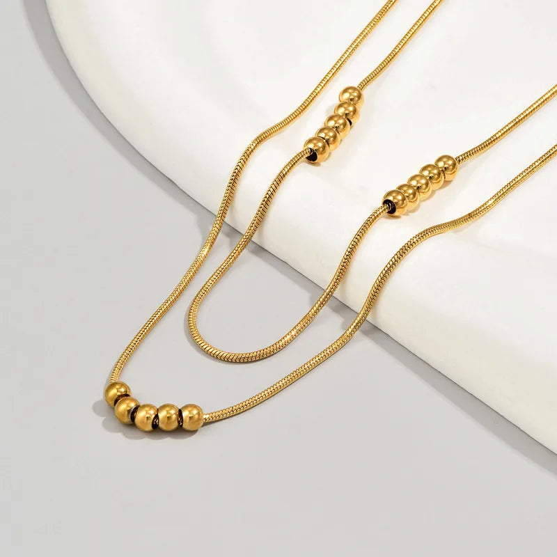 Divine Necklace